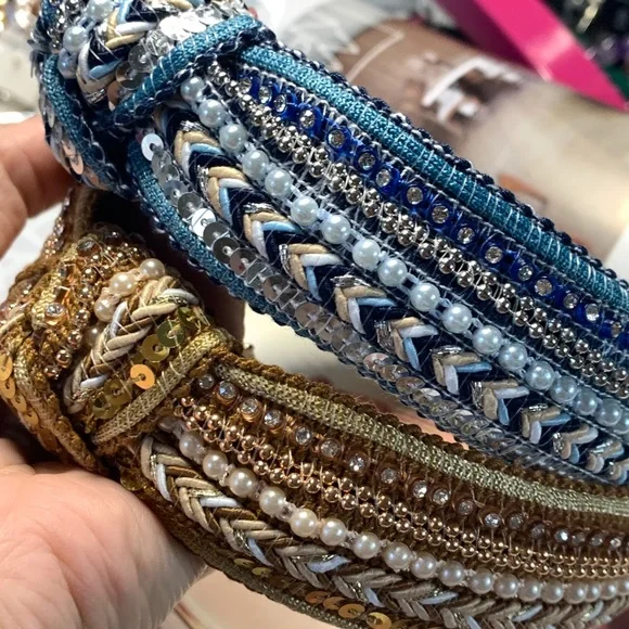 COPY - Fashion Headband - Picture 5 of 5